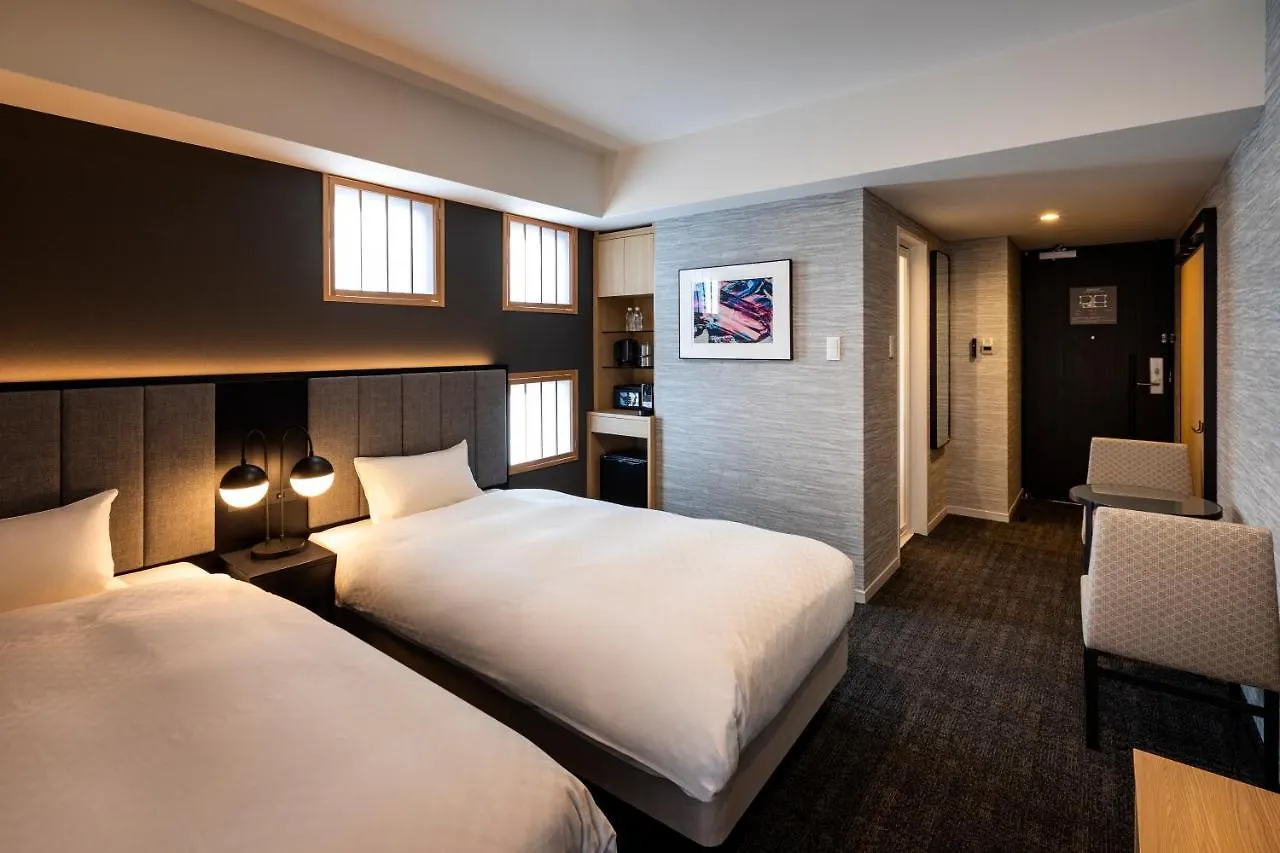 **** Hotel Rinn Kyoto Station Giappone