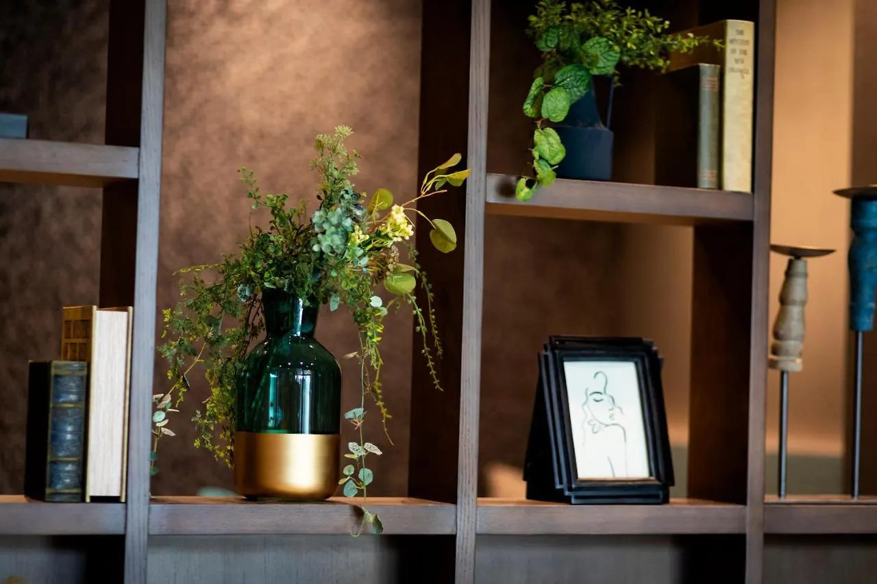 Hotel Rinn Kyoto Station