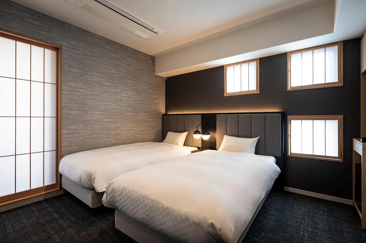 Rinn Kyoto Station 4*,  Giappone