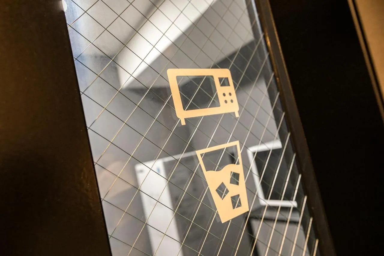Hotel Rinn Kyoto Station
