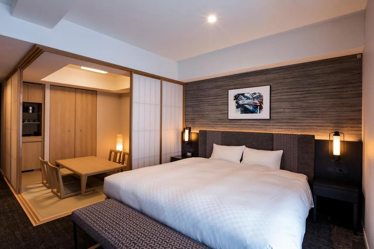Rinn Kyoto Station 4*,