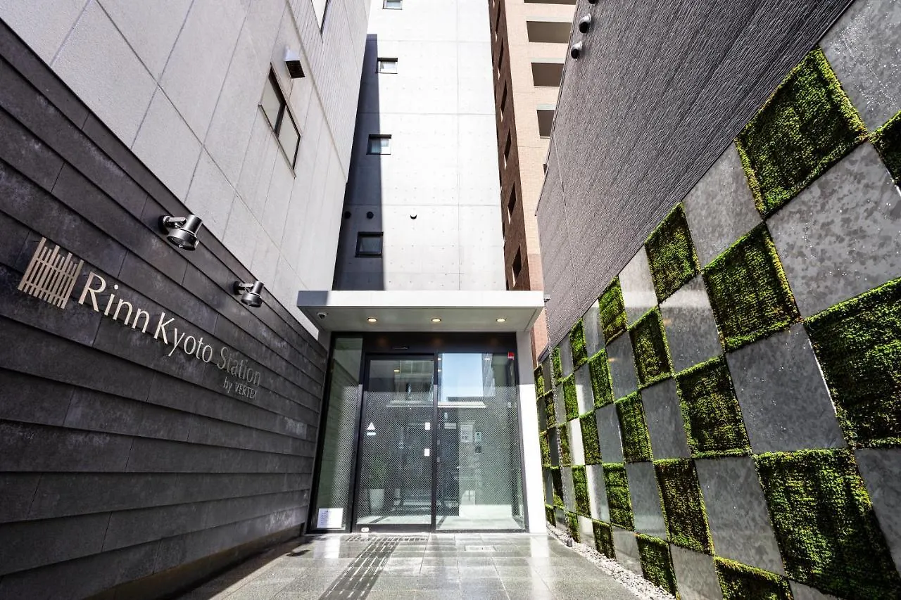 Rinn Kyoto Station 4*,  Giappone