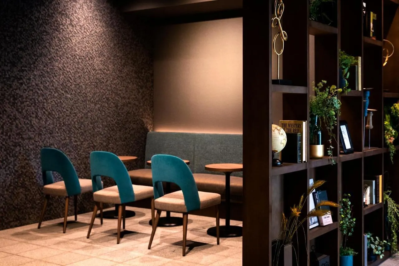Rinn Kyoto Station Hotel
