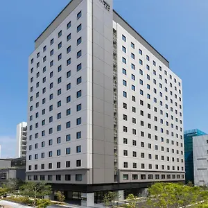 Far East Village Ariake 3*, Tokio Japón