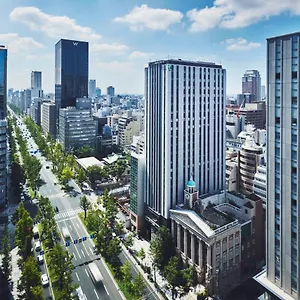 Express Centre- Midosuji By Ihg 4*, Osaka Japón