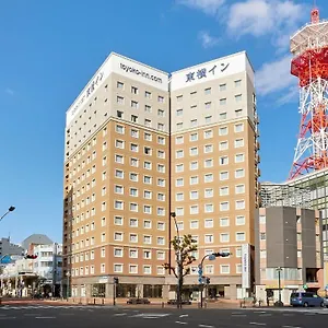 Toyoko Shonan Eki Kita Guchi No 1 3*, Hiratsuka Japón
