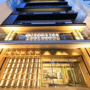 S-peria Hommachi 4*, Osaka Japón