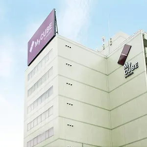 Mycube By Mystays Asakusa Kuramae , Tokio Japón