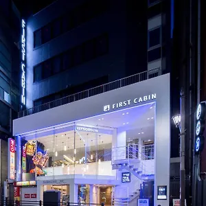 First Akasaka , Tokio Japón