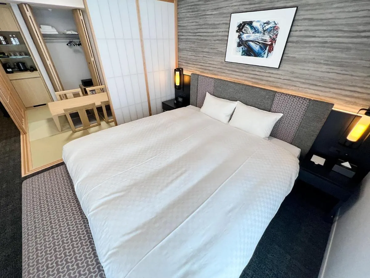 Rinn Kyoto Station Hotel