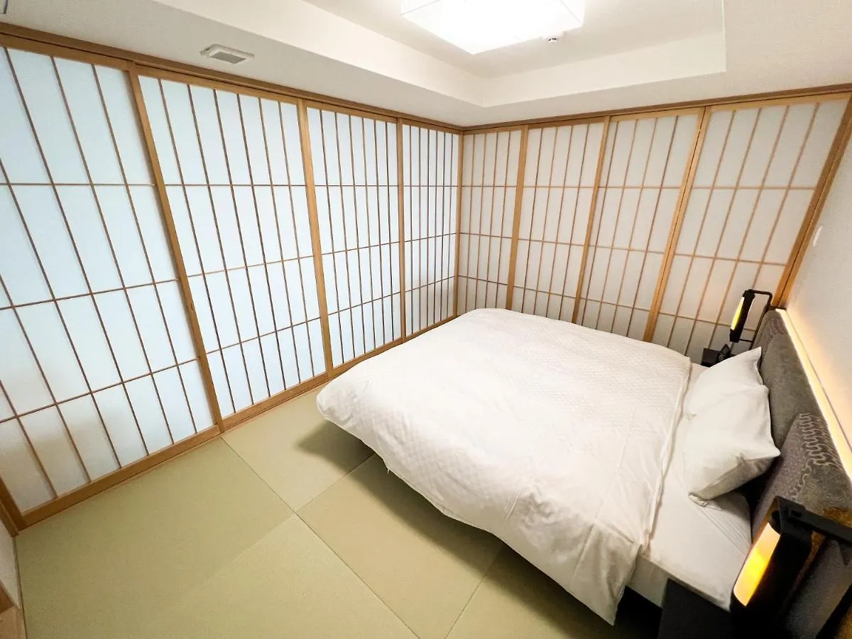 Rinn Kyoto Station Hotel