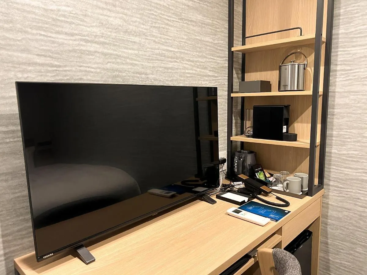 Hotel Rinn Kyoto Station