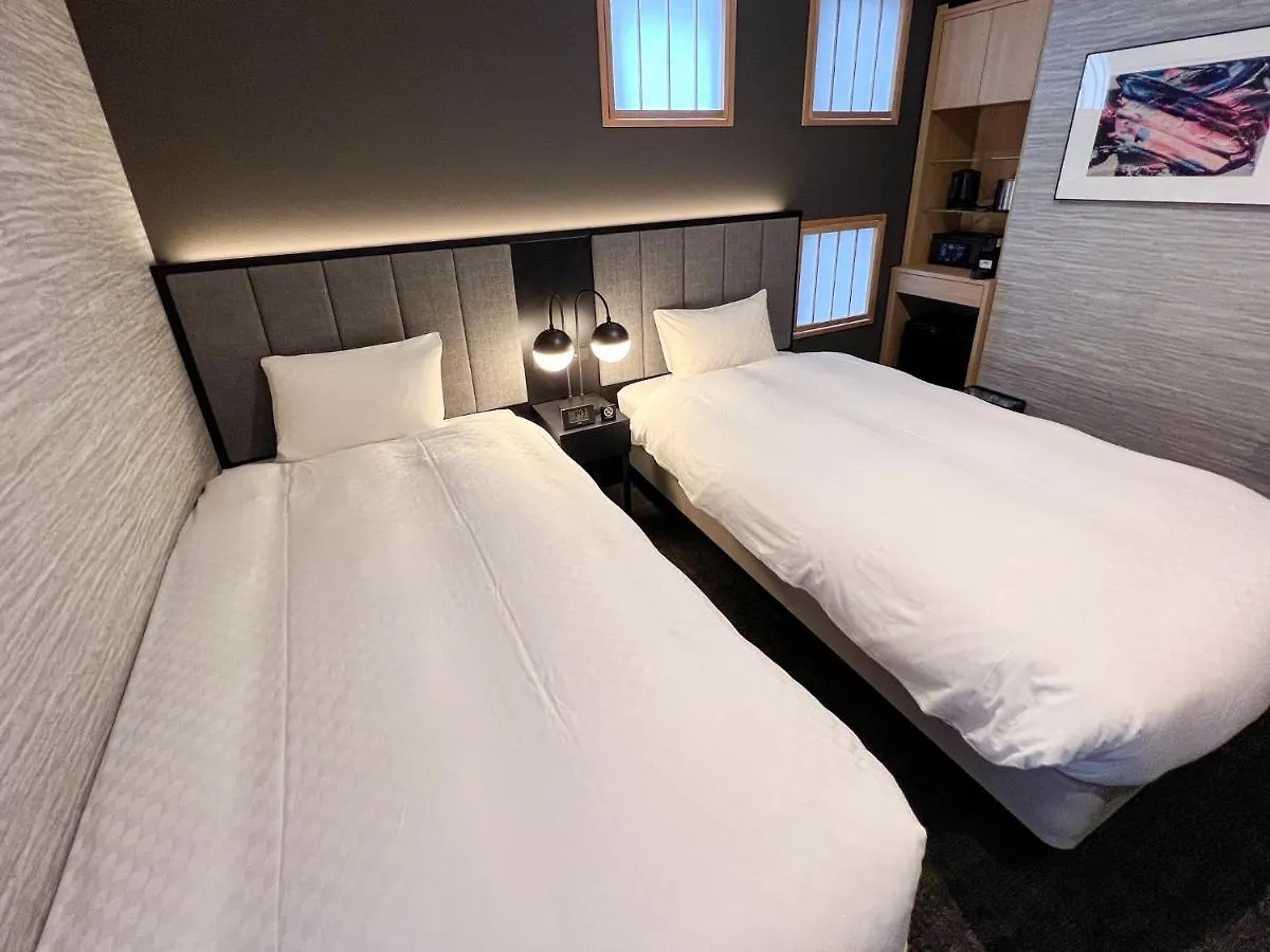 Rinn Kyoto Station 4*,  Japan