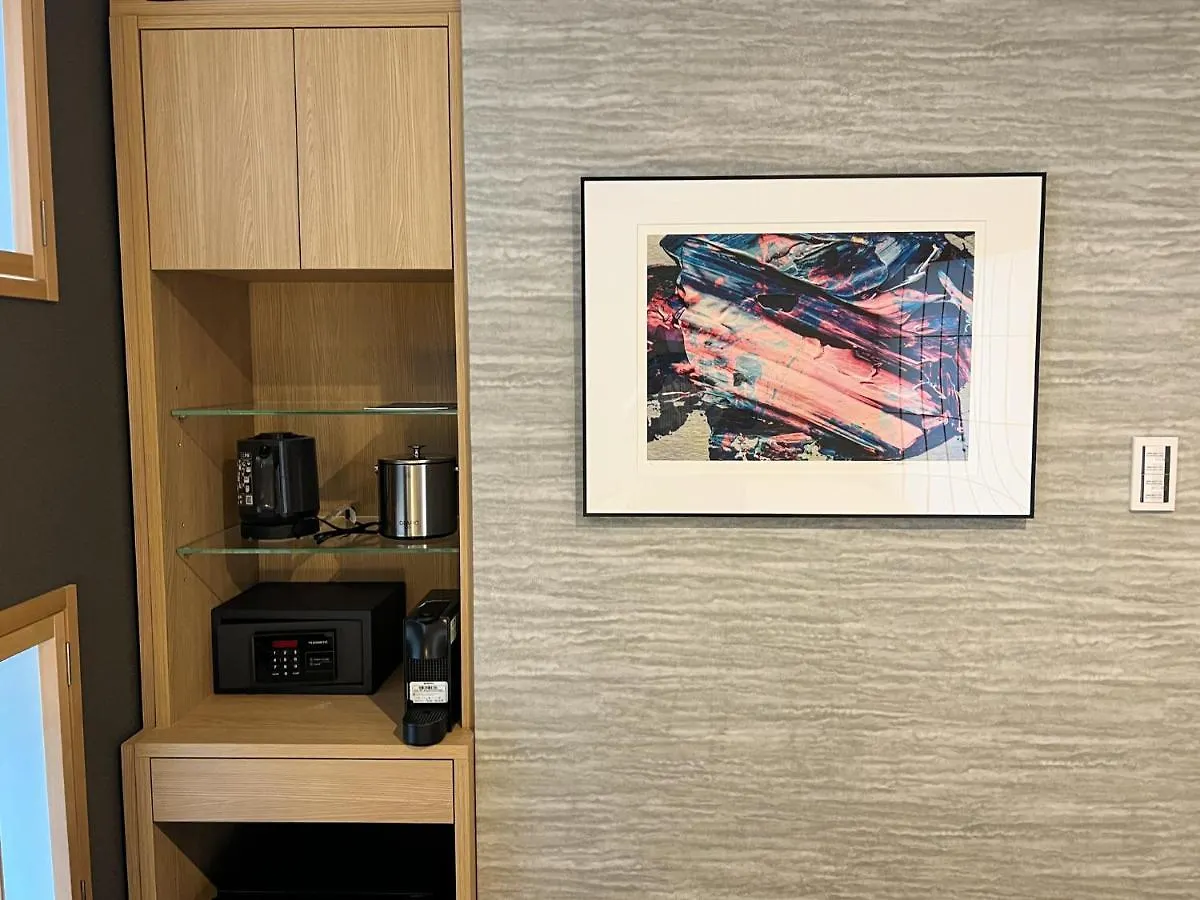 Rinn Kyoto Station Hotel