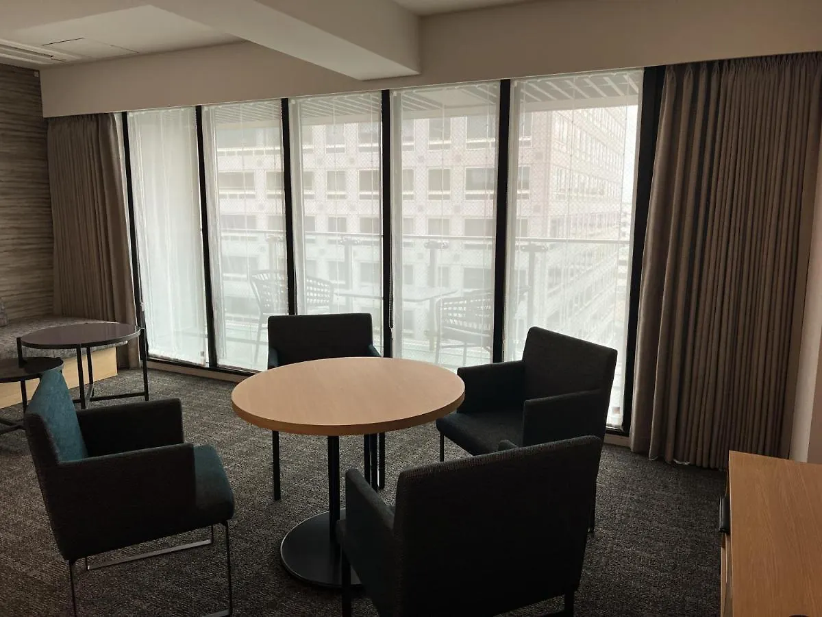 Hotel Rinn Kyoto Station