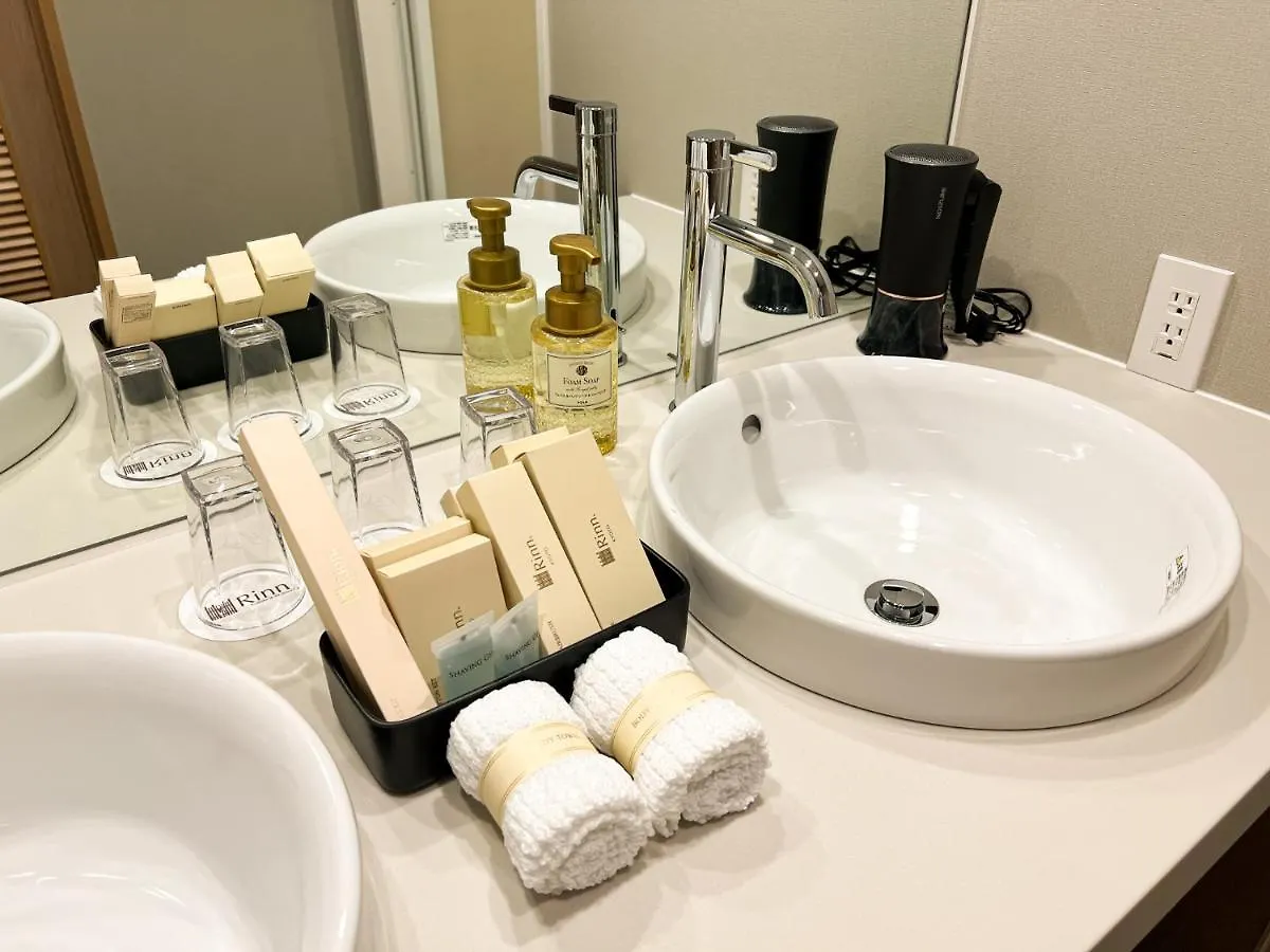 Rinn Kyoto Station Hotel