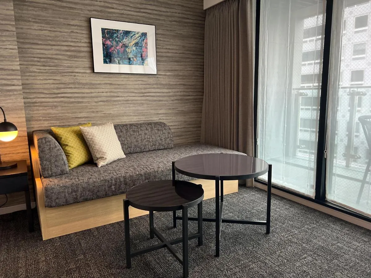 Rinn Kyoto Station 4*,