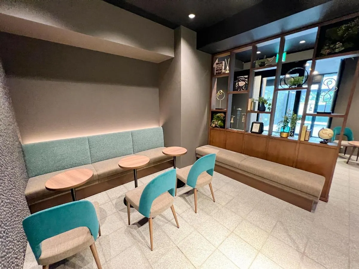 Hotel Rinn Kyoto Station