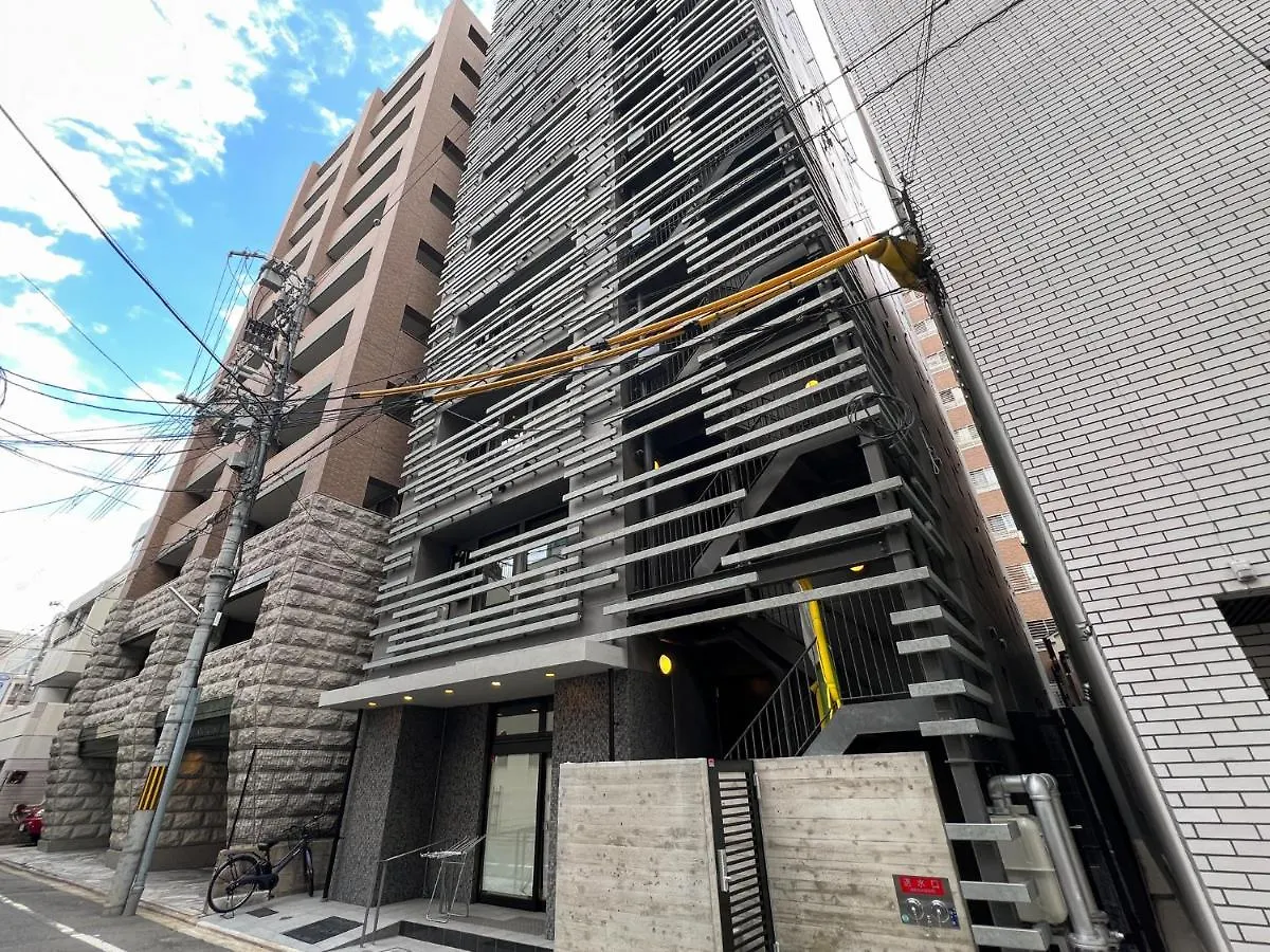 Rinn Kyoto Station Hotel