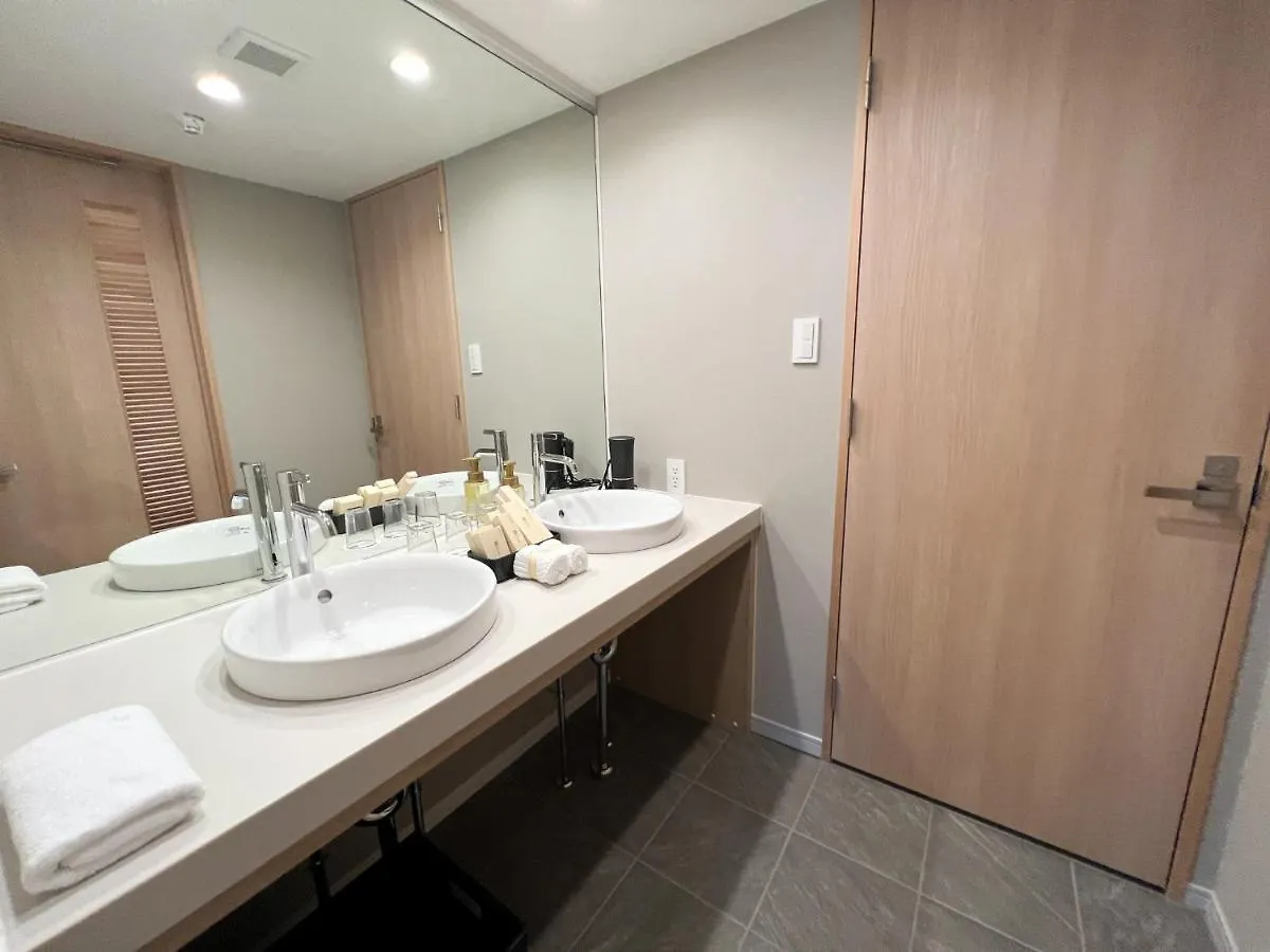 Rinn Kyoto Station Hotel