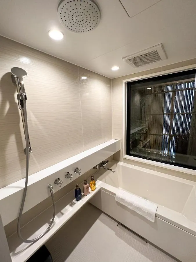 Hotel Rinn Kyoto Station