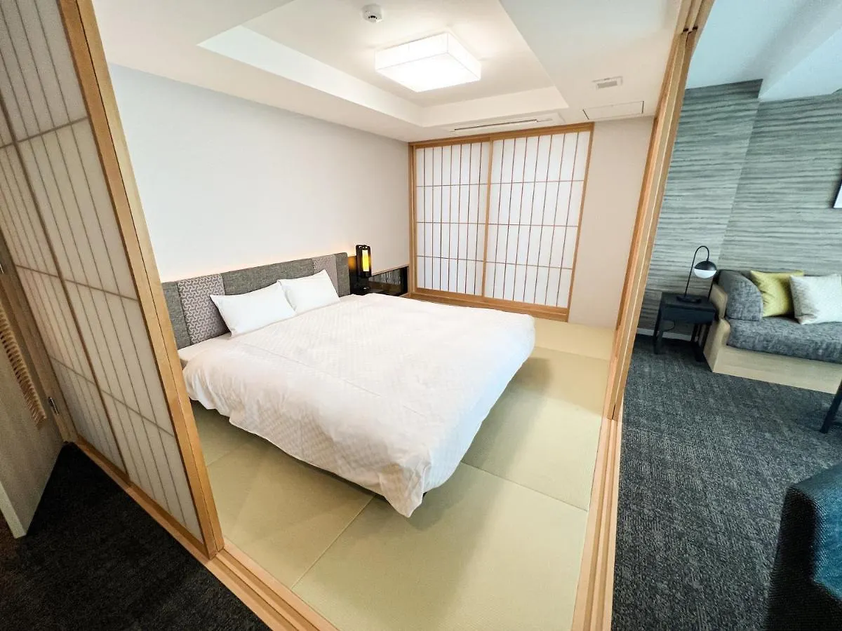 Rinn Kyoto Station 4*,  Japan