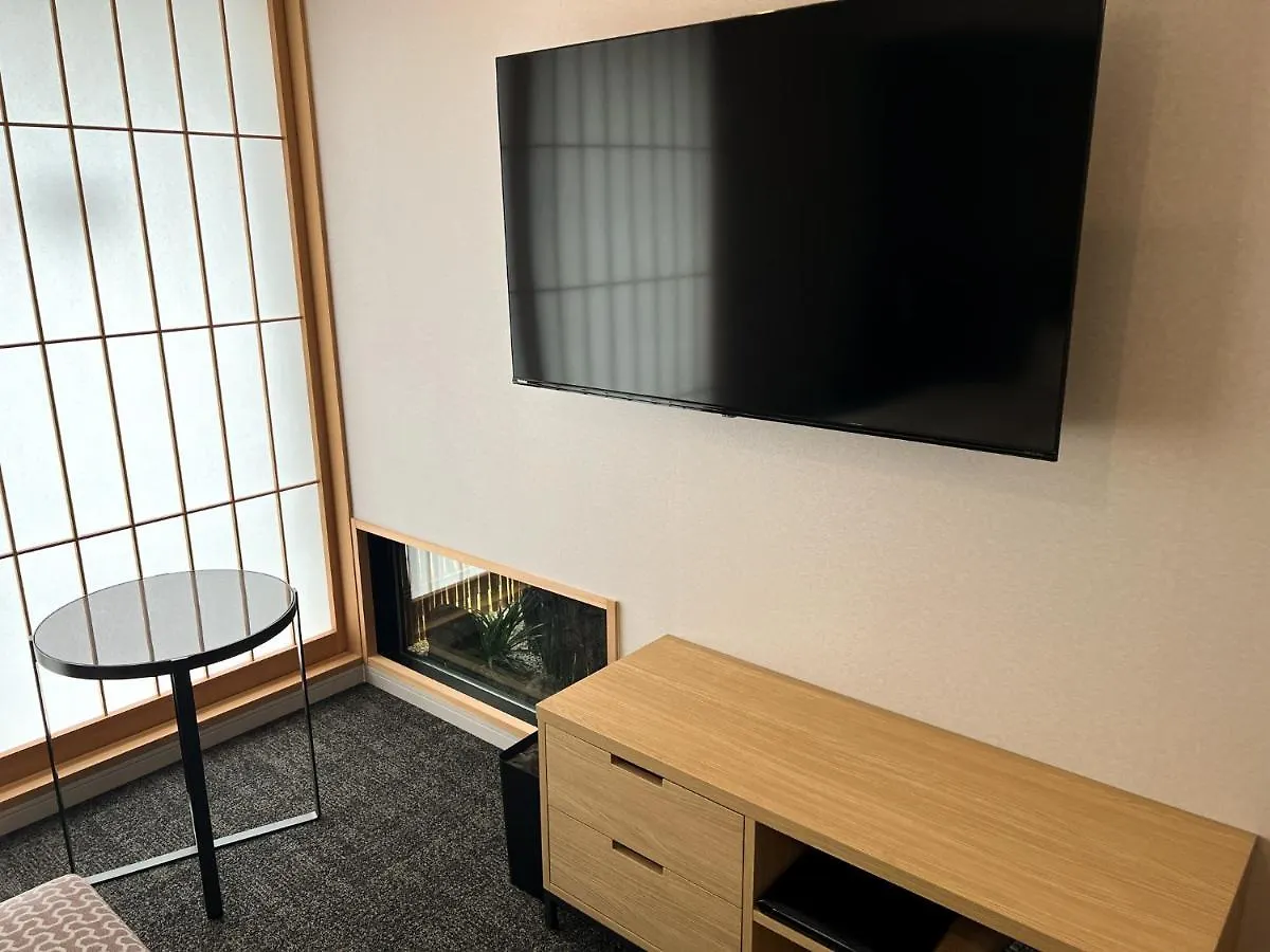 Rinn Kyoto Station 4*,