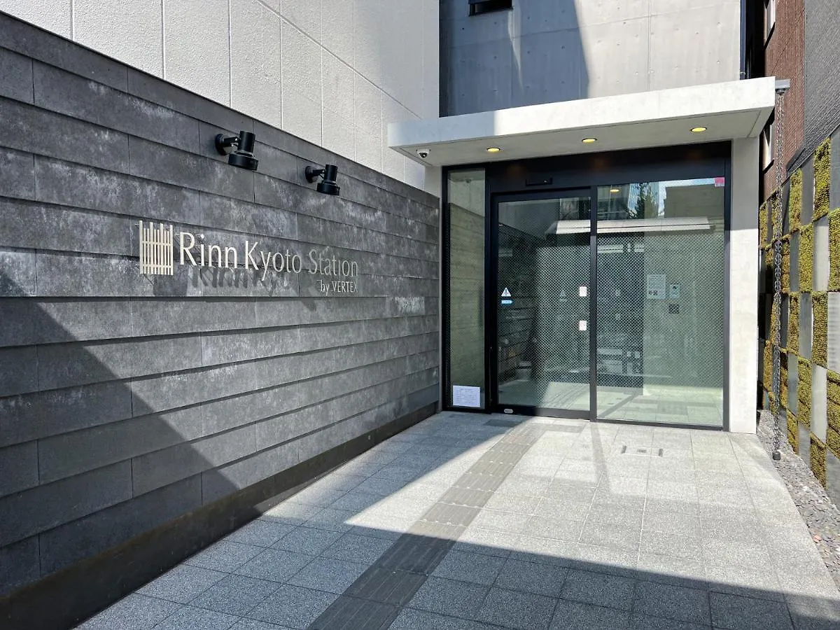 Rinn Kyoto Station