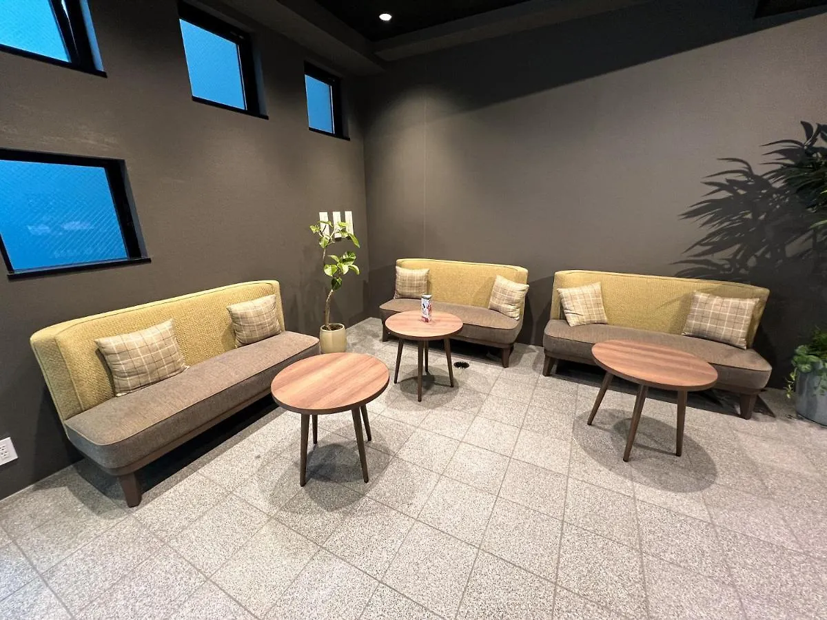 Rinn Kyoto Station Hotel