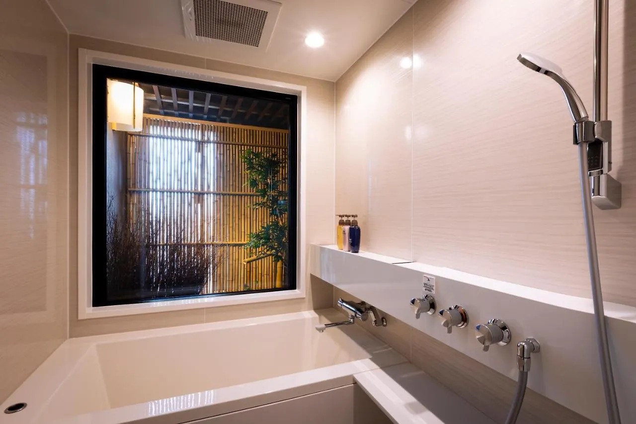 Hotel Rinn Kyoto Station