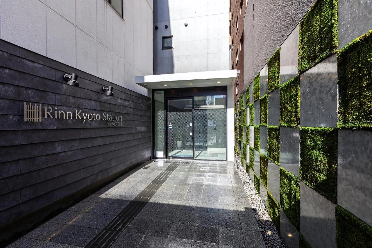 Rinn Kyoto Station 4*,