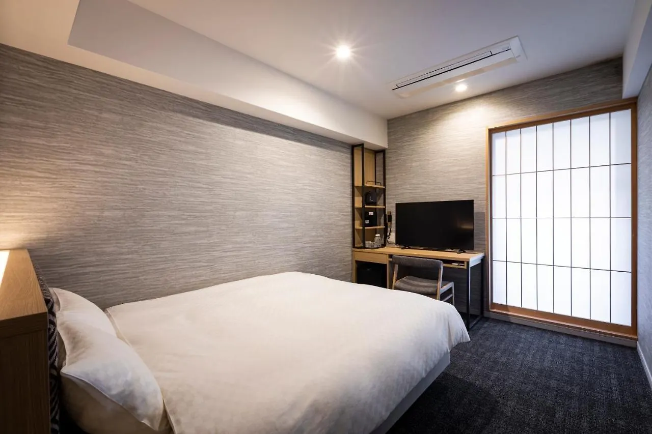 Rinn Kyoto Station 4*,