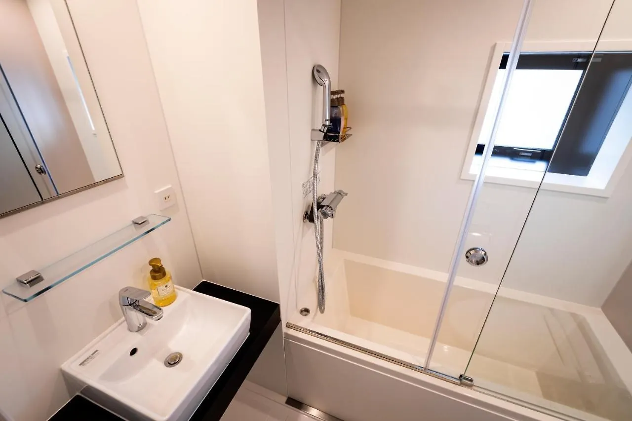**** Hotel Rinn Kyoto Station Japan