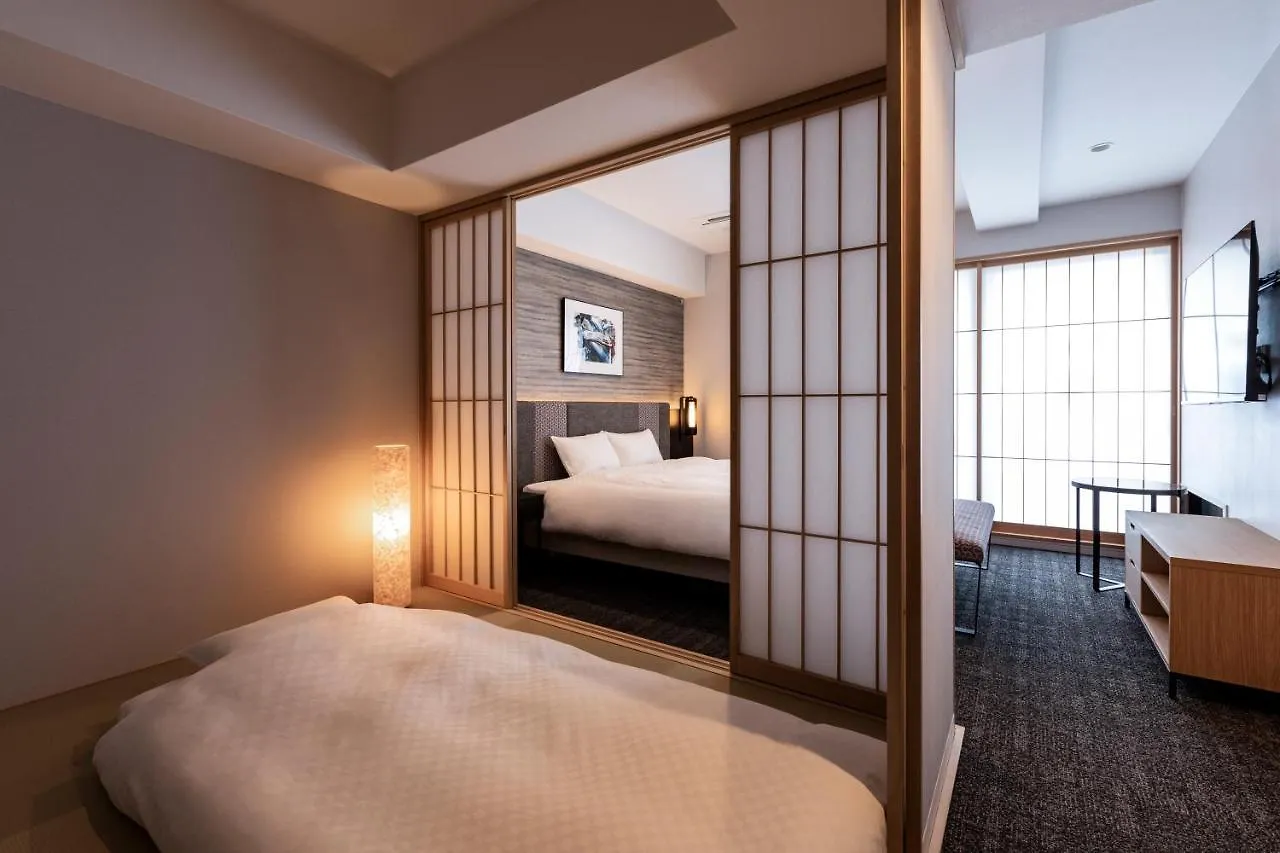 Rinn Kyoto Station Hotel