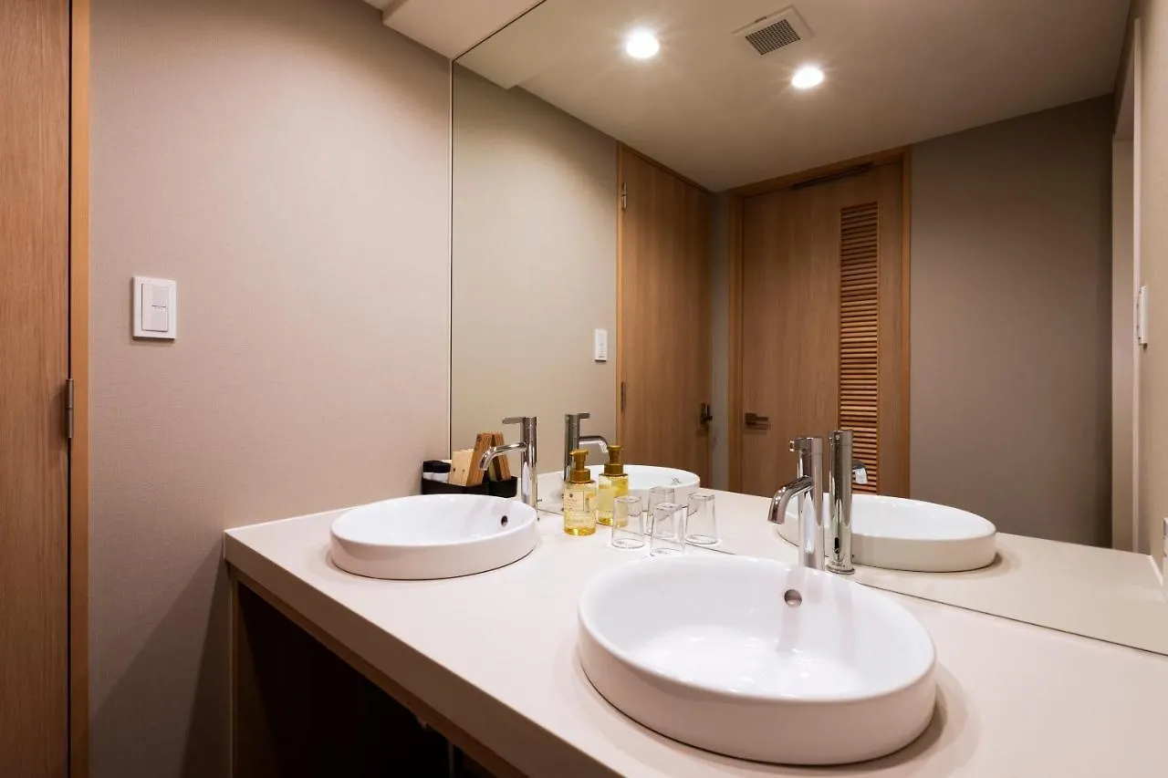 **** Hotel Rinn Kyoto Station Japan