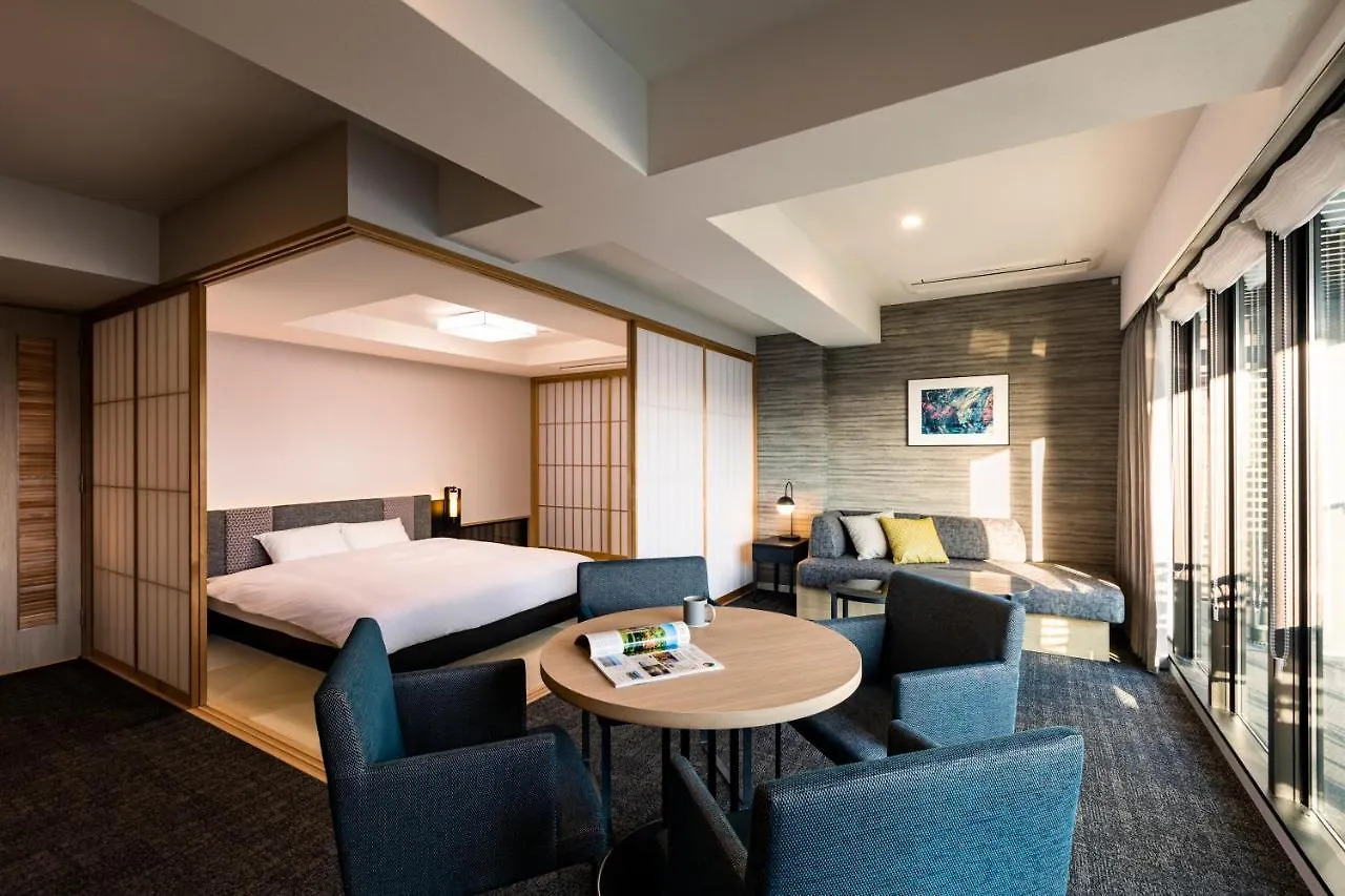 Rinn Kyoto Station Hotel