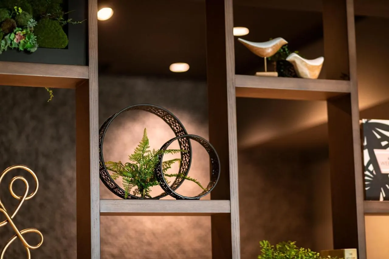 Rinn Kyoto Station Hotel